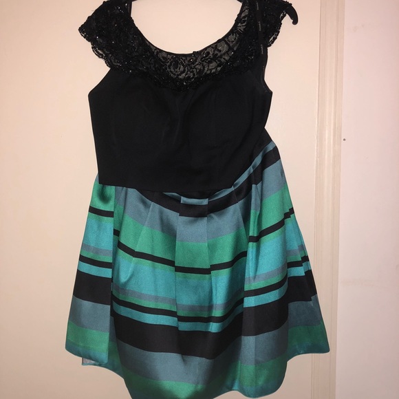 Hannah S Homecoming Dress - Picture 2 of 4